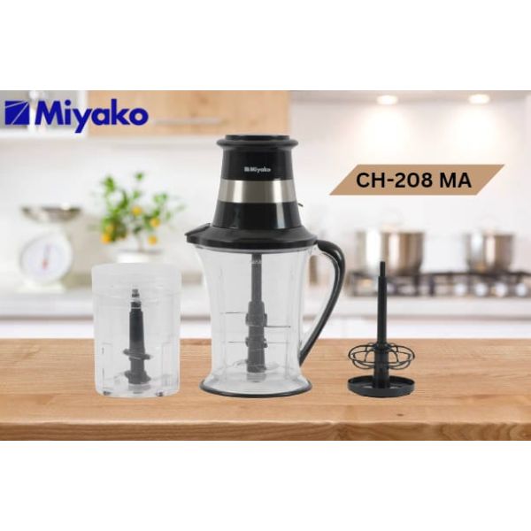 MIYAKO CH208MA - Hiro Electronics